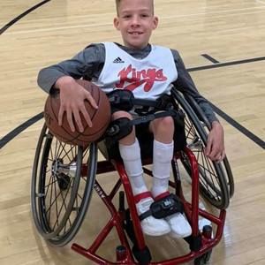 Meet your Posher, Vincent